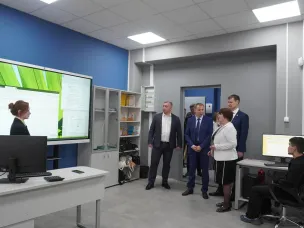 Нижегородский авиационный технический колледж отремонтирует оба учебных корпуса благодаря федеральному проекту «Профессионалитет»